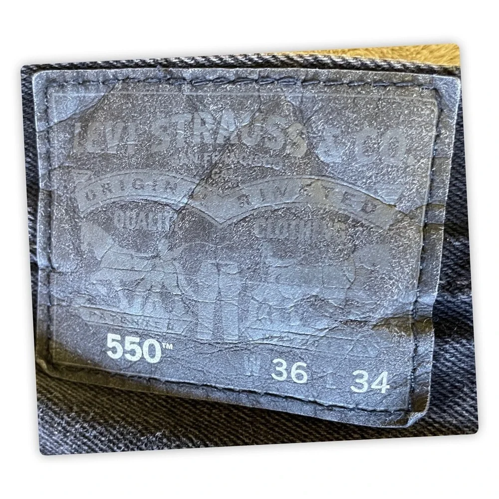 Levis product pair